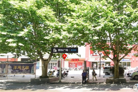 品质小区！丽景园3室2厅1卫113m2全明户型朝向采光好