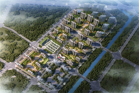 科信小区2室2厅1卫100.19㎡