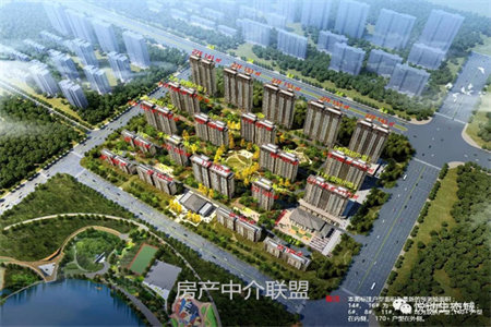 密州中天·吉祥花园2室2厅1卫75.8万96m2出售