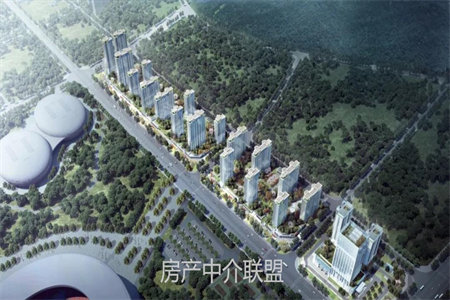 龙城华庭套三精装车库3室2厅2卫121㎡